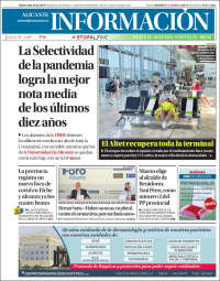 Diario Información