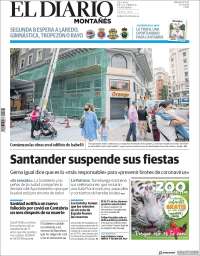 El Diario Montañés