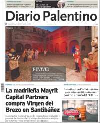 Diario Palentino