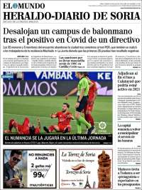 Diario de Soria