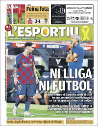 L'Esportiu