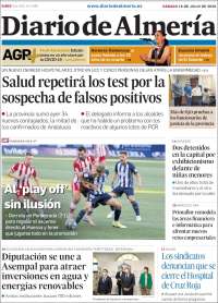 Diario de Almería