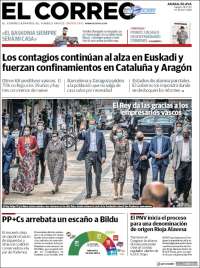 El Correo - Álava