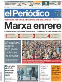 El Periódico de Catalunya