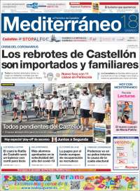 El Periódico Mediterraneo