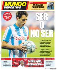 Mundo Deportivo Gipuzkoa