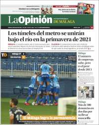 La Opinión de Málaga