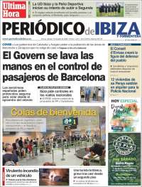 Periódico de Ibiza