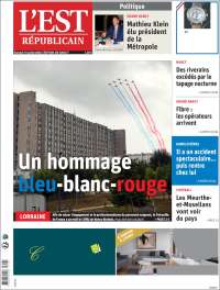 L'Est Republicain
