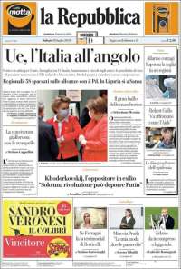 La Repubblica