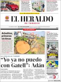 El Heraldo de Tabasco