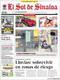 El Sol de Sinaloa