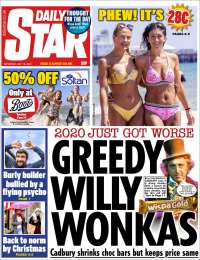 Daily Star