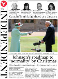 The Independent