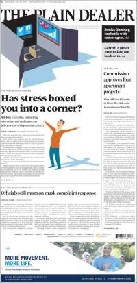 The Plain Dealer