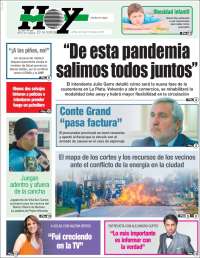 Diario Hoy
