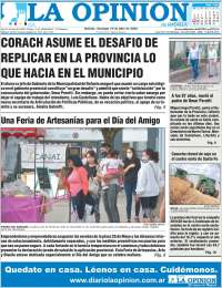 La Opinión