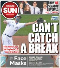 The Toronto Sun