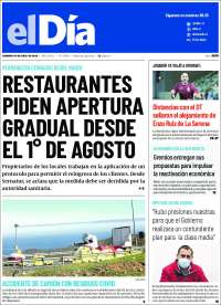 El Día