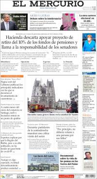 El Mercurio