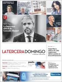 La Tercera