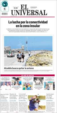 El Universal