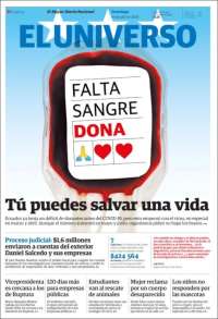 El Universo - Ecuador