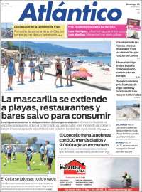 Atlántico Diario