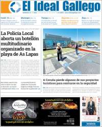 Diario de Ferrol