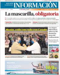 Diario Información