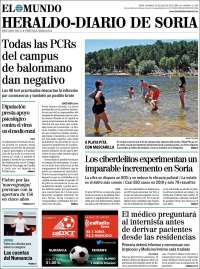 Diario de Soria