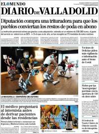 Diario de Valladolid