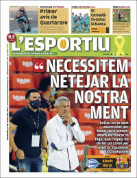 L'Esportiu