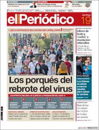 El Periódico