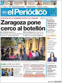 El Periódico de Aragón