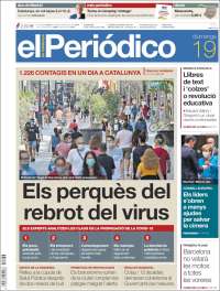 El Periódico de Catalunya