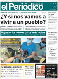 El Periódico de Extremadura