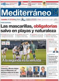 El Periódico Mediterraneo