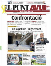 El Punt Avui - Girona