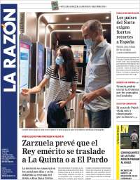 La Razón