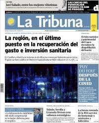 La Tribuna de Toledo