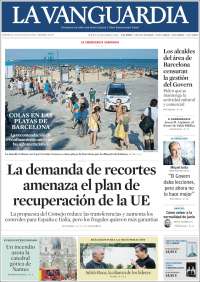 La Vanguardia