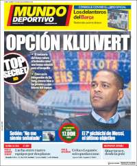 El Mundo Deportivo