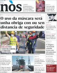 Nòs Diario