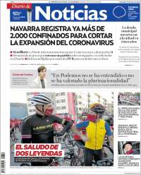 Noticias de Navarra