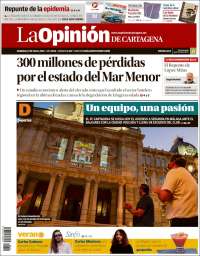 La Opinión de Murcia