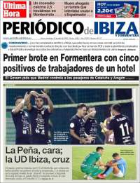 Periódico de Ibiza