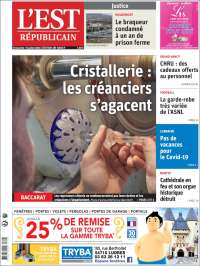 L'Est Republicain