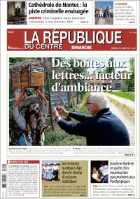 La République du Centre