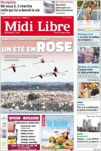 Midi Libre